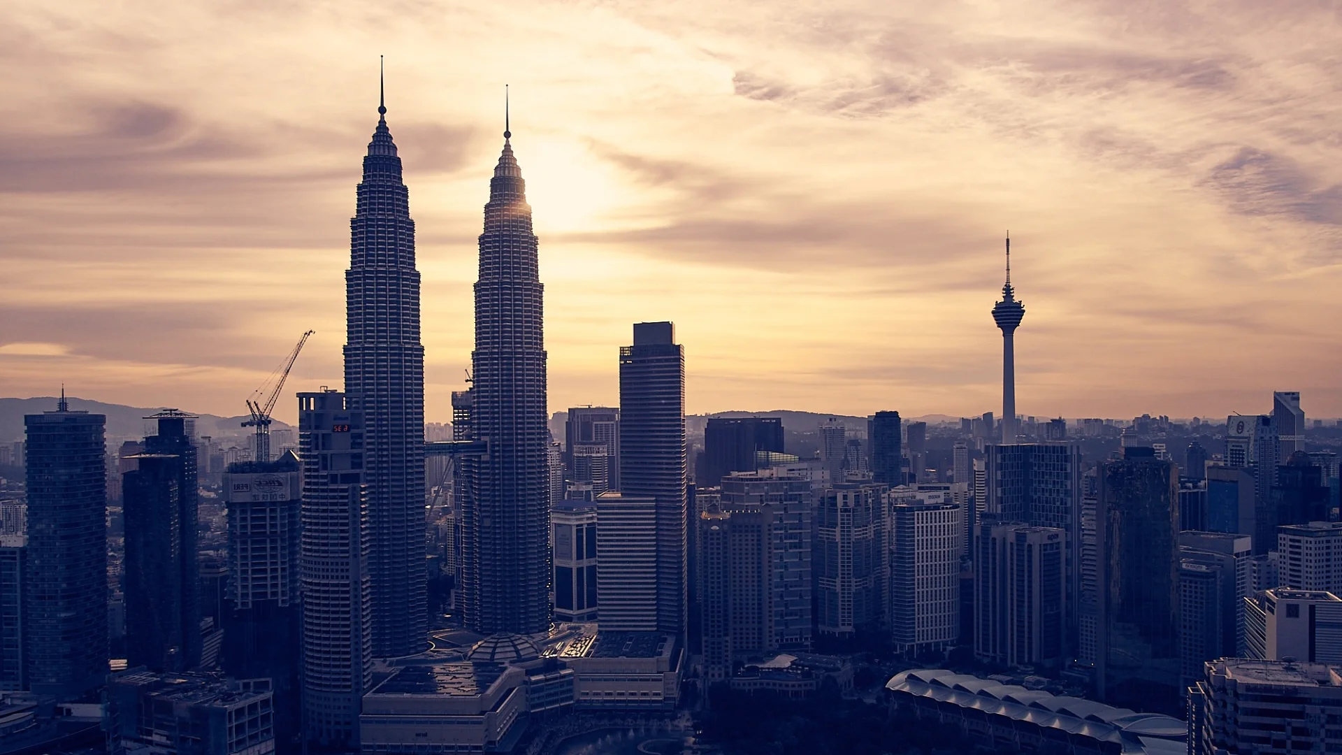 Malaysia Tour